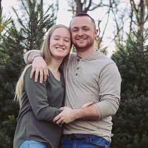 Meet your Posher, Jared